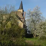 Aubin 5* Saint-Aubin-le-Monial
