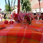 Aubin Hotell Saint-Aubin-le-Monial