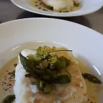 Hotell Aubin Saint-Aubin-le-Monial