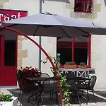 Aubin Hotell 5*