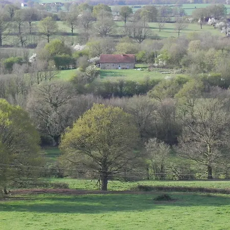 Aubin 5* Saint-Aubin-le-Monial