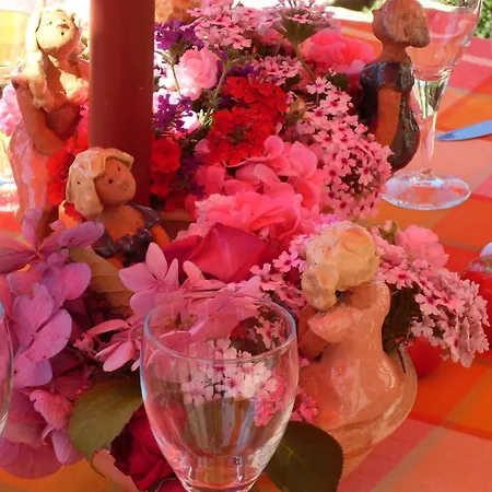 Aubin 5* Saint-Aubin-le-Monial