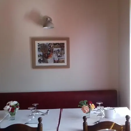 Aubin Ξενοδοχείο