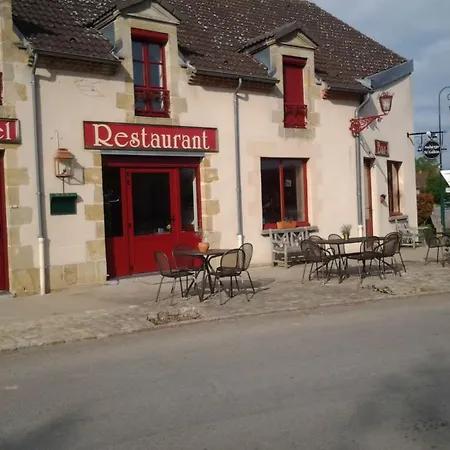 Aubin 5* Saint-Aubin-le-Monial