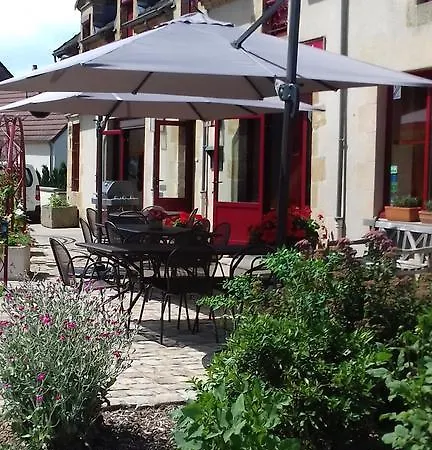 Aubin 5* Saint-Aubin-le-Monial