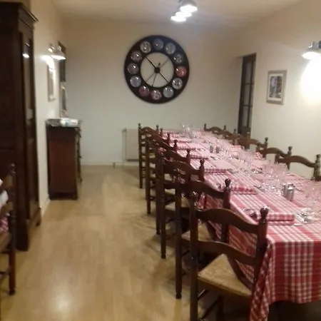 Aubin 5* Saint-Aubin-le-Monial