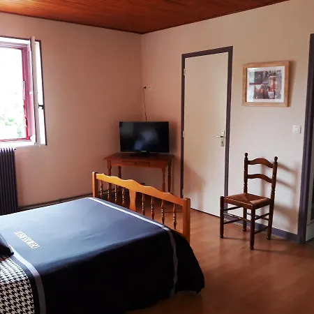 Ξενοδοχείο Aubin 5*