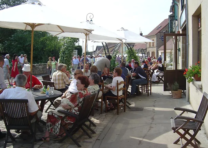 Aubin 5* Saint-Aubin-le-Monial