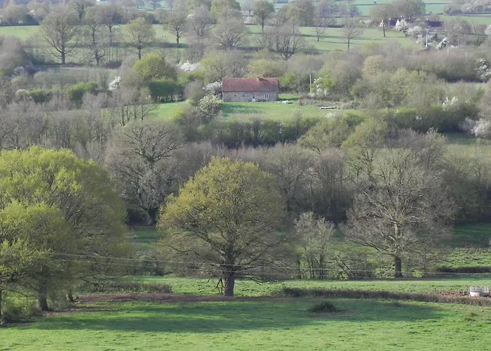 Aubin 5* Saint-Aubin-le-Monial