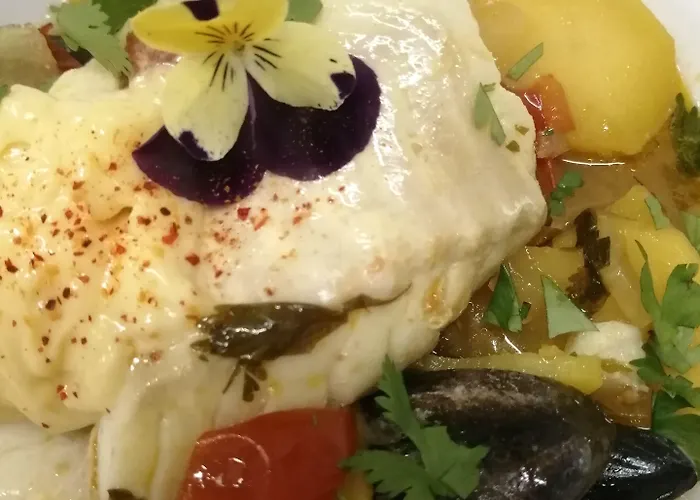 Aubin Hotell Saint-Aubin-le-Monial