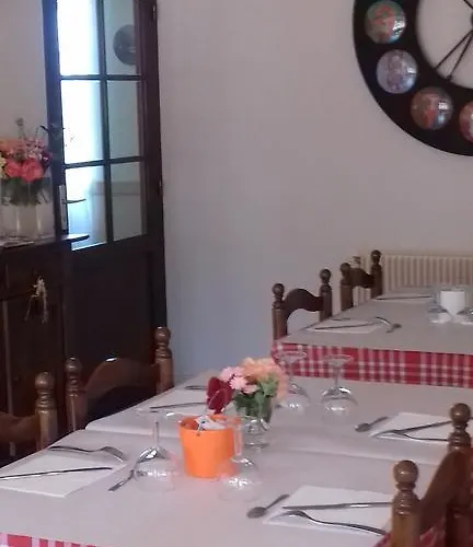 Aubin 5* Saint-Aubin-le-Monial