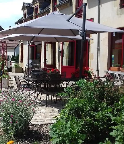 Aubin 5* Saint-Aubin-le-Monial